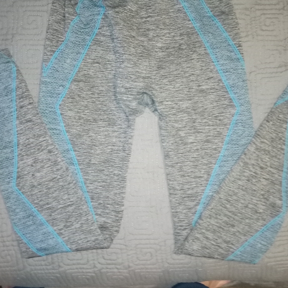 On my days off lounge set by Fashion Nova - Picture 8 of 9